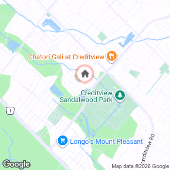 map snapshot