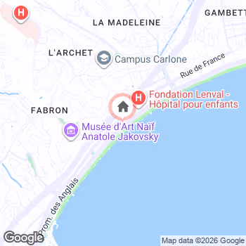 map snapshot