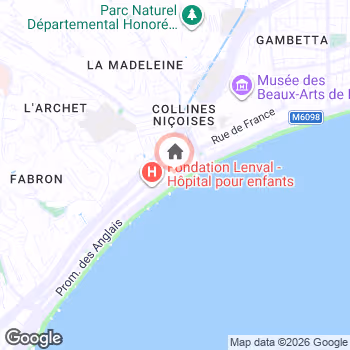 map snapshot