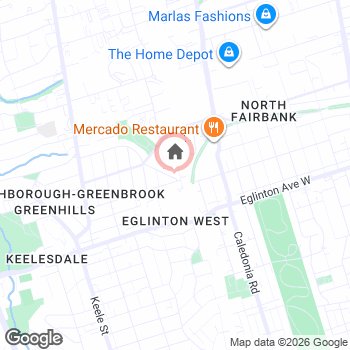 map snapshot