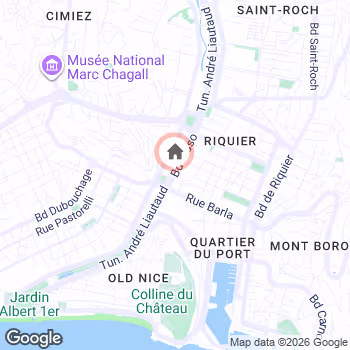 map snapshot