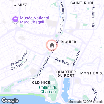 map snapshot