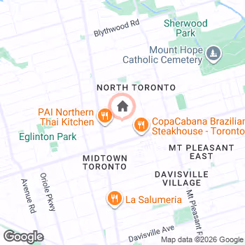 map snapshot