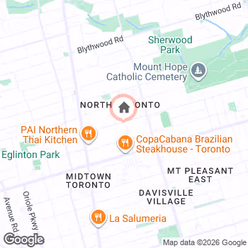 map snapshot