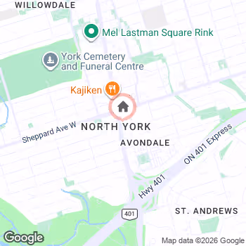 map snapshot