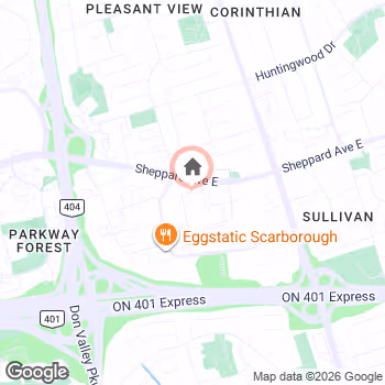 map snapshot
