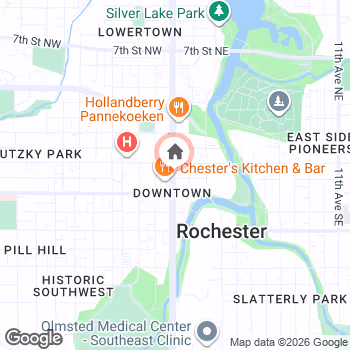 map snapshot