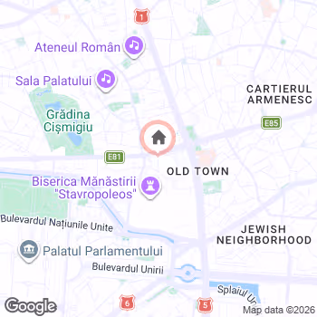 map snapshot