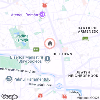 map snapshot