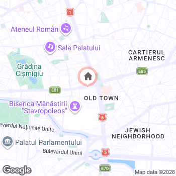 map snapshot