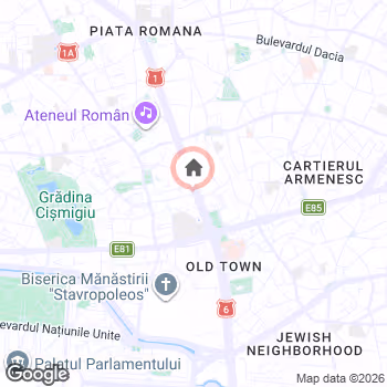 map snapshot
