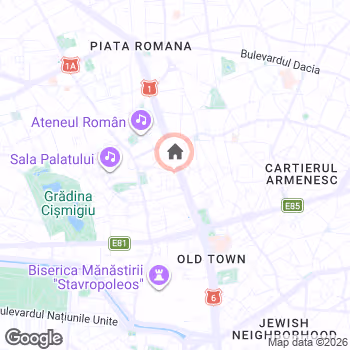map snapshot