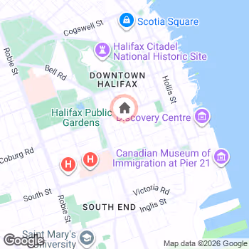 map snapshot