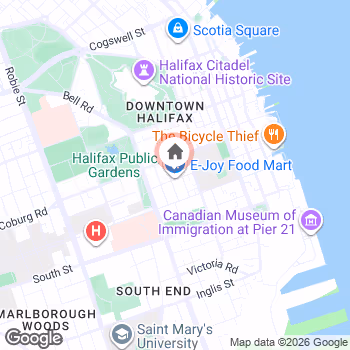 map snapshot