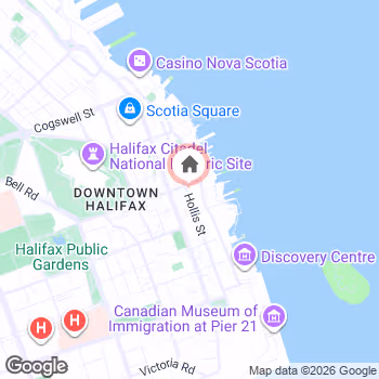 map snapshot