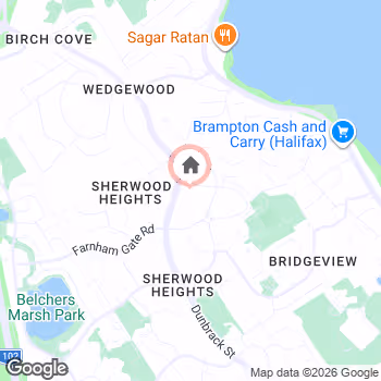 map snapshot
