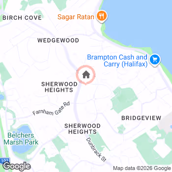 map snapshot