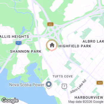 map snapshot