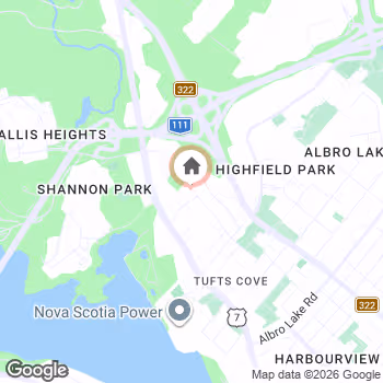 map snapshot