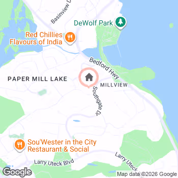 map snapshot