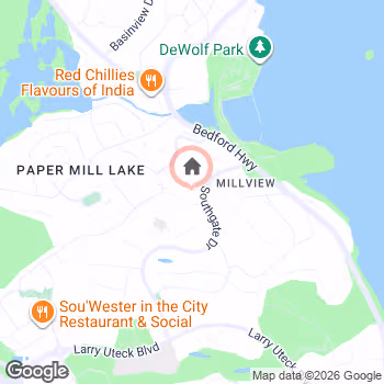 map snapshot