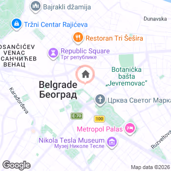 map snapshot