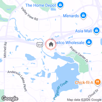 map snapshot