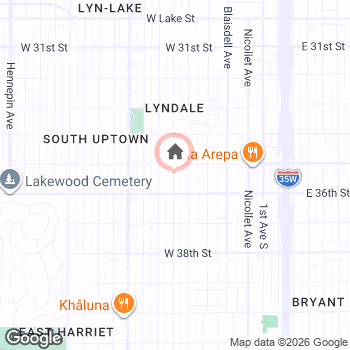 map snapshot