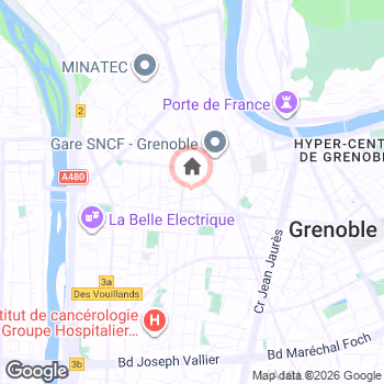 map snapshot