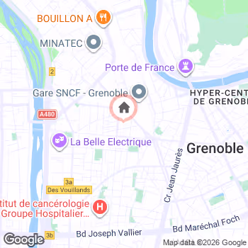 map snapshot