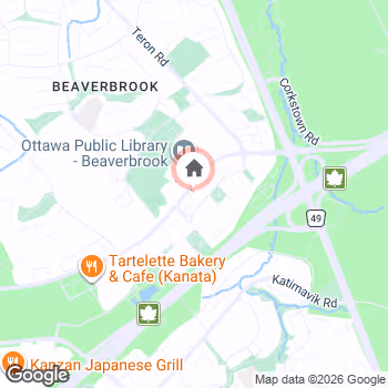 map snapshot