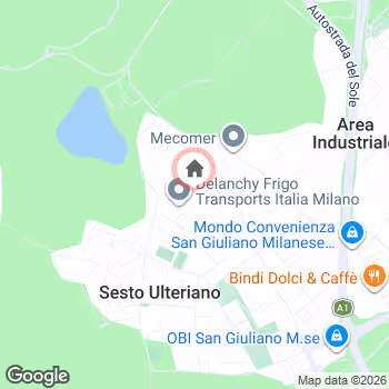map snapshot