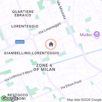 map snapshot