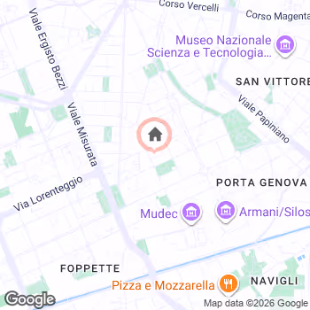 map snapshot