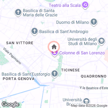 map snapshot