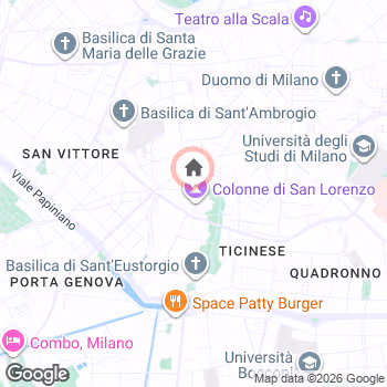map snapshot