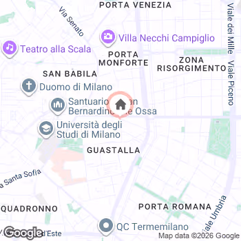 map snapshot