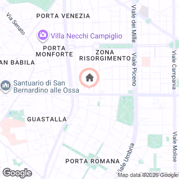 map snapshot