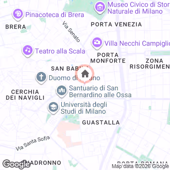 map snapshot