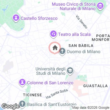 map snapshot