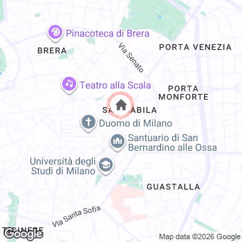 map snapshot