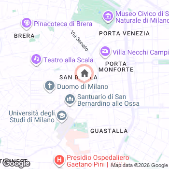 map snapshot