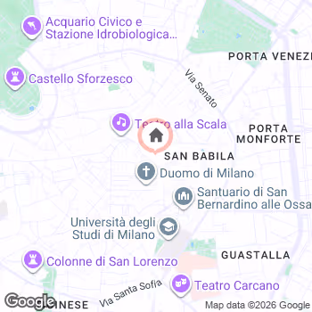 map snapshot