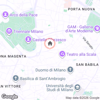 map snapshot