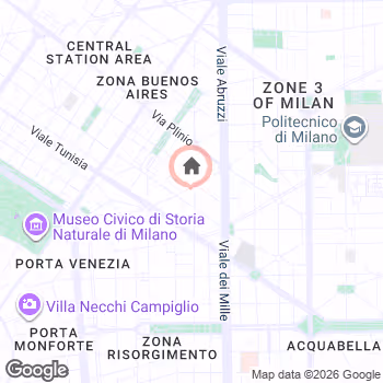 map snapshot