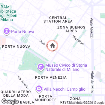 map snapshot