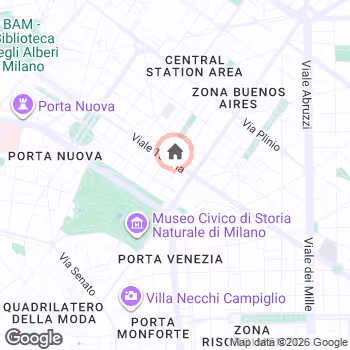 map snapshot