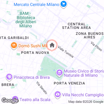 map snapshot