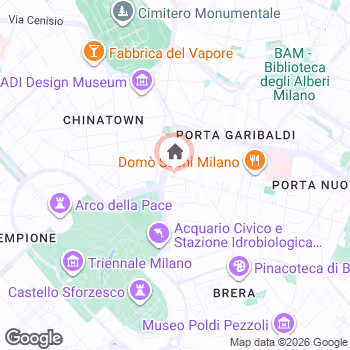 map snapshot