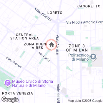 map snapshot